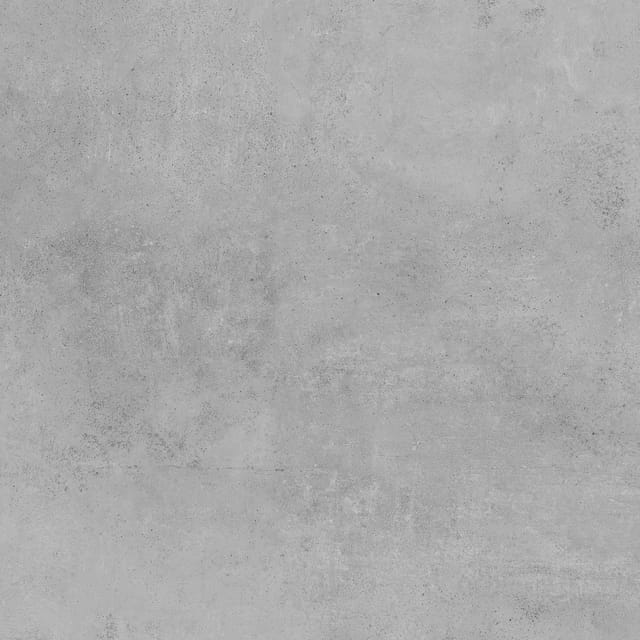 Bodenfliese Feinsteinzeug Hometec Beton 30 x 60 cm elfenbein