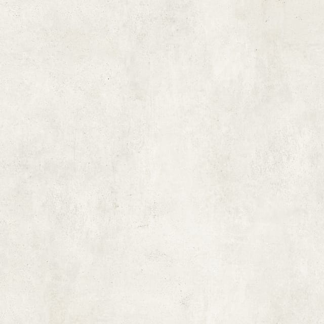 Bodenfliese Feinsteinzeug Hometec Beton 60 x 60 cm elfenbein