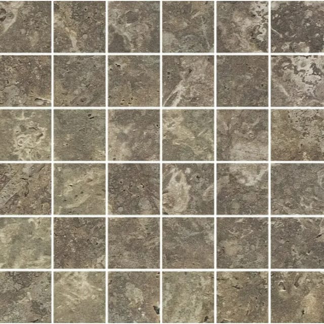 Mosaik Travertino 30 x 60 cm cafe