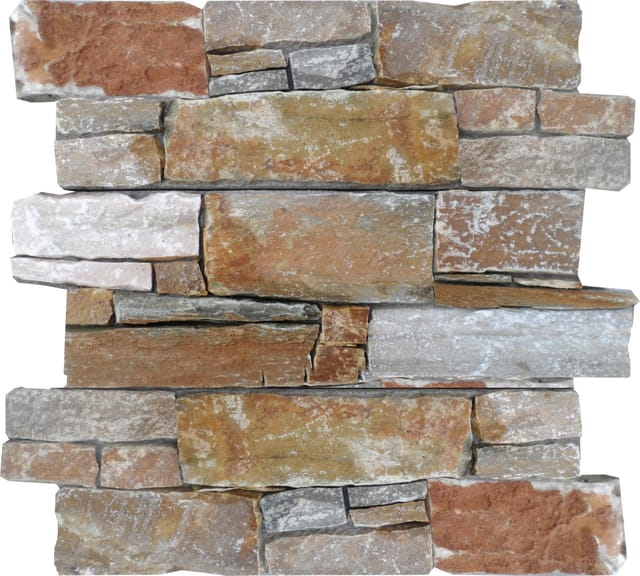 Verblendstein natur 55 x 20 cm beige