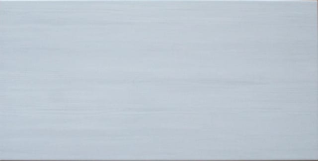 Wandfliese Wave Wood 30 x 60 cm grau glanz