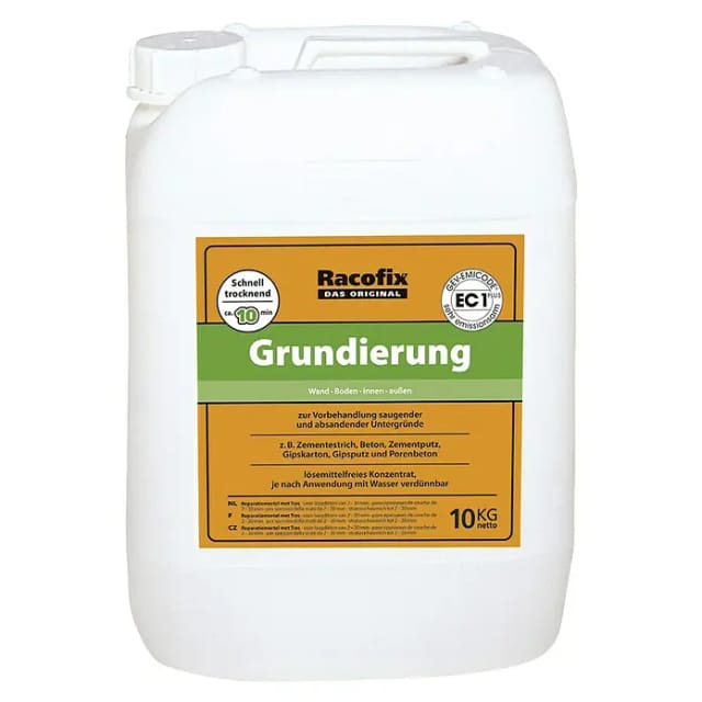 Racofix Grundierung 10 kg