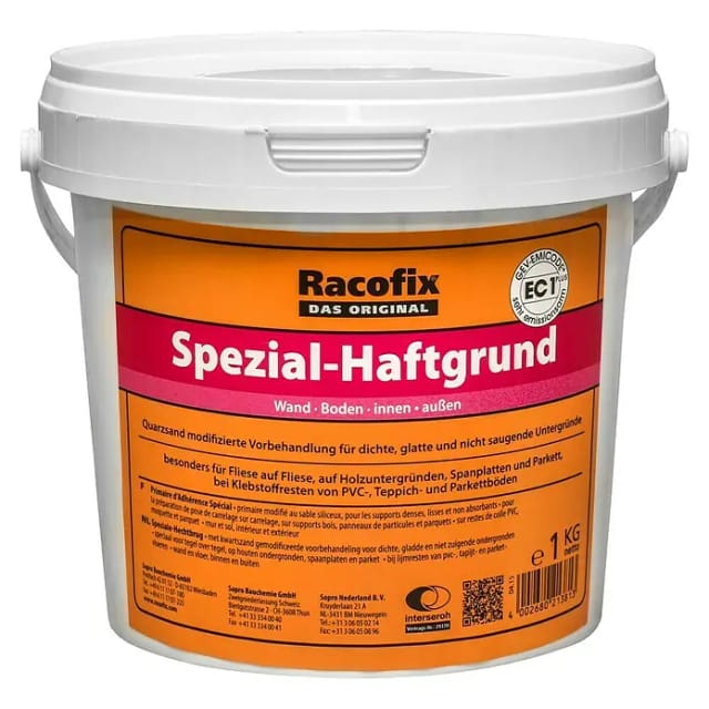 Racofix Spezial Haftgrund 1 kg
