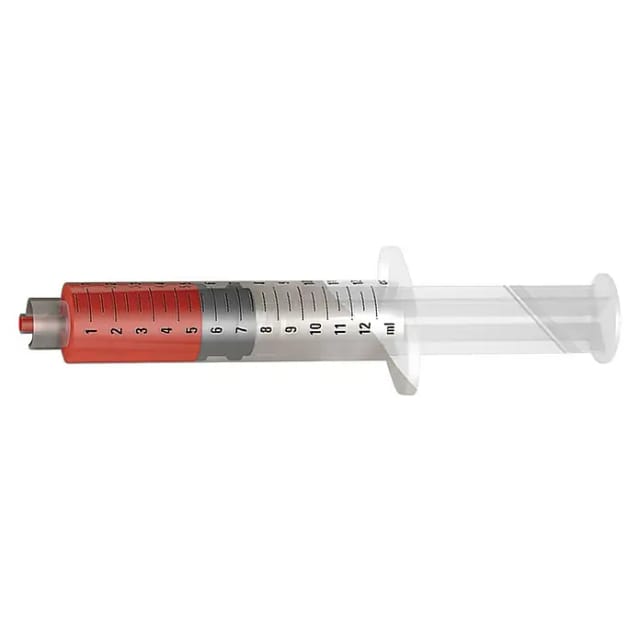 Racofix Kontrastmittel Spritze 10 ml