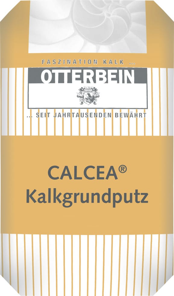 Calcea Kalkgrundputz 25 kg