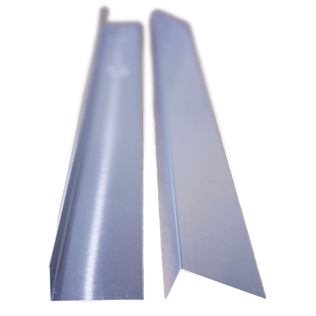Sarei Winkelprofil HG2 2000 x 70 x 30 mm natur