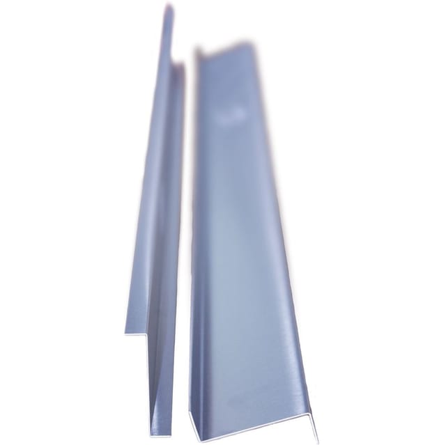 Sarei Z-Profil HG19 2000 x 127 x 20 mm natur