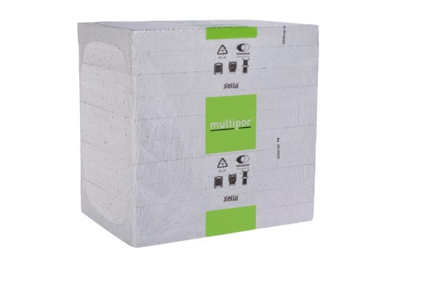 Multipor Mineraldämmplatte 600 x 390 x 60 mm