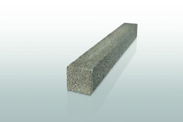 Hamann Mercatur Betonsturz 11,5 x 11,3 x 125 cm