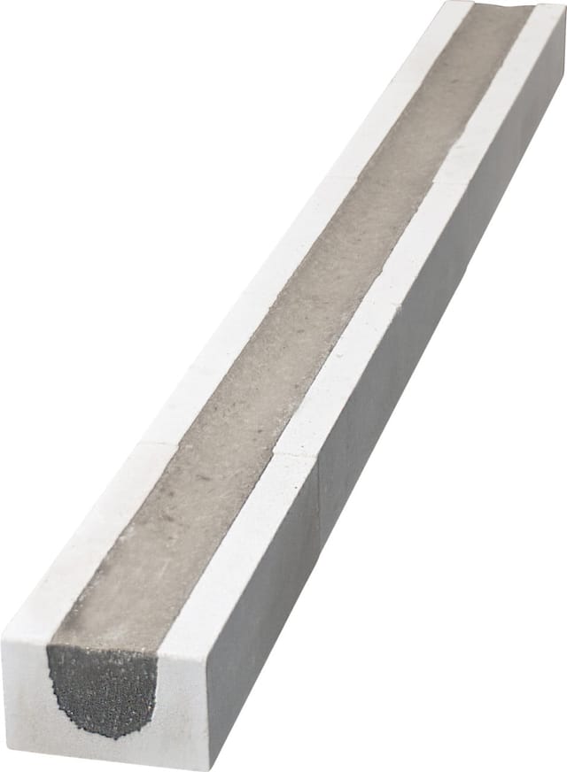 KS-HM-Sturz NF 115 x 71 x 1000