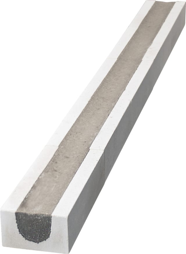 KS-HM-Sturz NF 115 x 71 x 1500