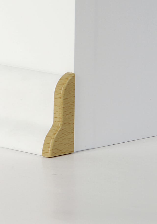 Classen Endkappe buche Holzpore