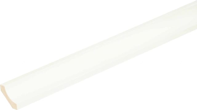 FN Neuhofer Hohlkehlleiste 240 cm 20 x 20 mm Fichte/Kiefer