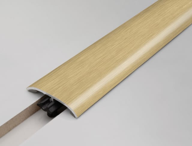 Neuhofer Übergangsprofil Dow-Fix 06 90 x 3,7 x 0,6 cm eiche