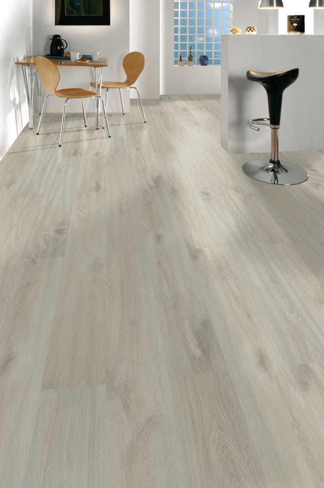 Classen Laminat Edition 7 128,6 x 19,4 cm 7 mm Caucasus Eiche