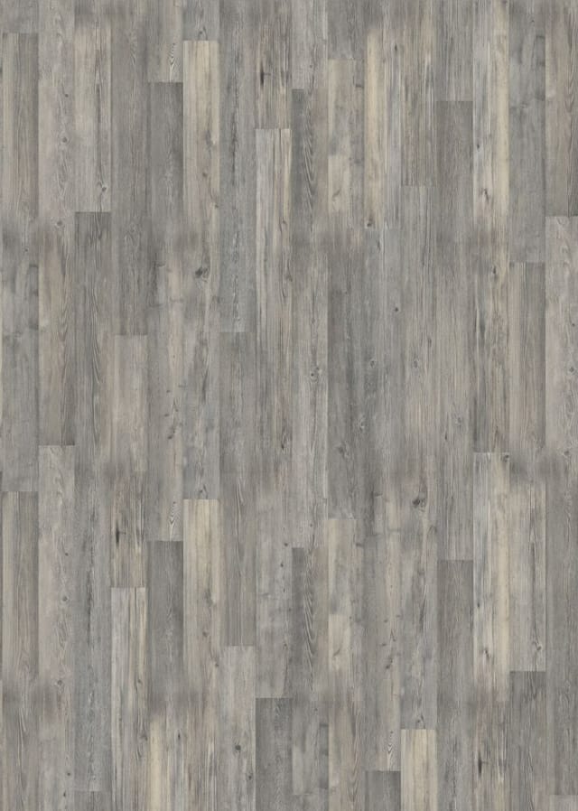 Classen Laminat Edition 7 128,6 x 19,4 cm 7 mm Seekiefer grau 2-Stab