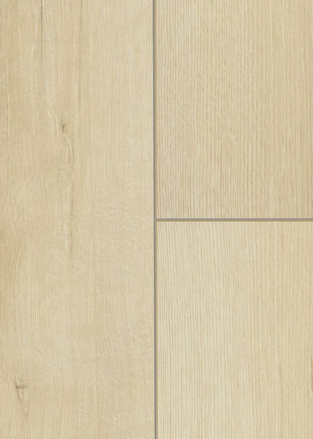 Classen Laminat Noblesse 128,6 x 19,4 cm 7 mm Eiche Cadoc