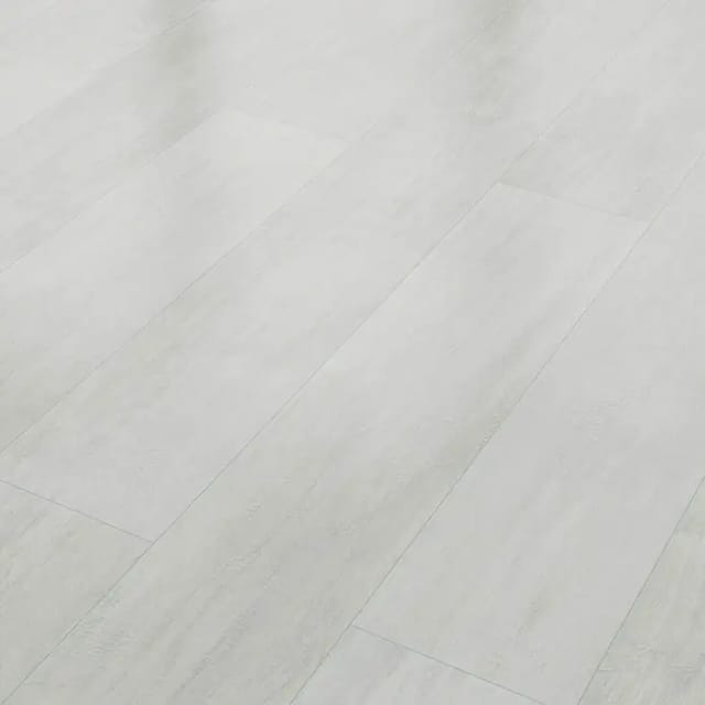 Classen Vinylboden GreenVinyl Pinie weiß Landhausdiele 129 x 17,3 cm 4 mm