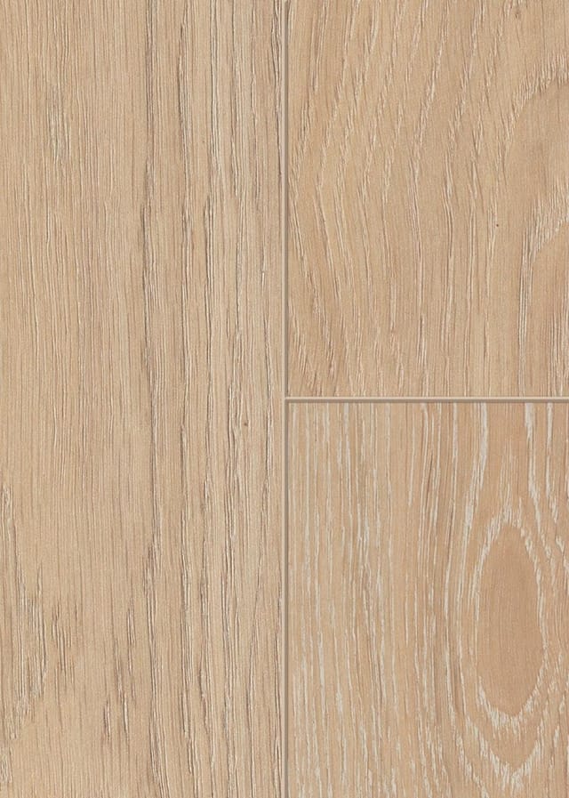 Classen Laminat Megaloc Aquaprotect XL 128,5 x 28 cm 8 mm Eiche beige