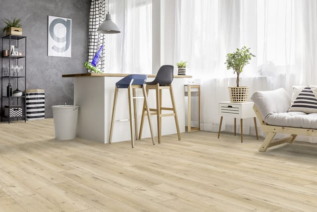 Classen Laminat Arteo 8 Aquaprotect XL Yellowstone oak