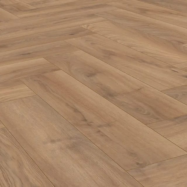 KronoOriginal Laminat Herringbone Historic Oak