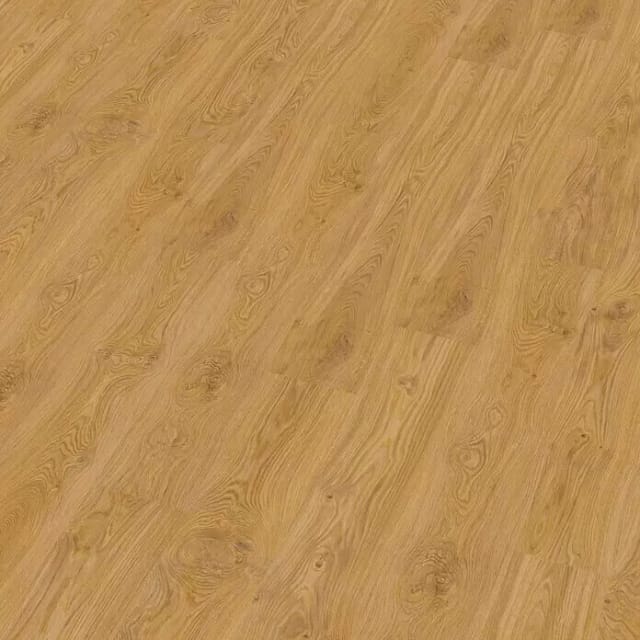 Decolife Vinylboden mit Trittschalldämmung Freestyle Acces Oak Nature