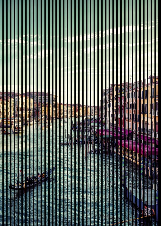 Neuhofer Akustikpaneele Venedig 240 x 169,3 x 1,9 cm