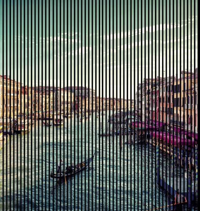 Neuhofer Akustikpaneele Venedig 240 x 225,3 x 1,9 cm