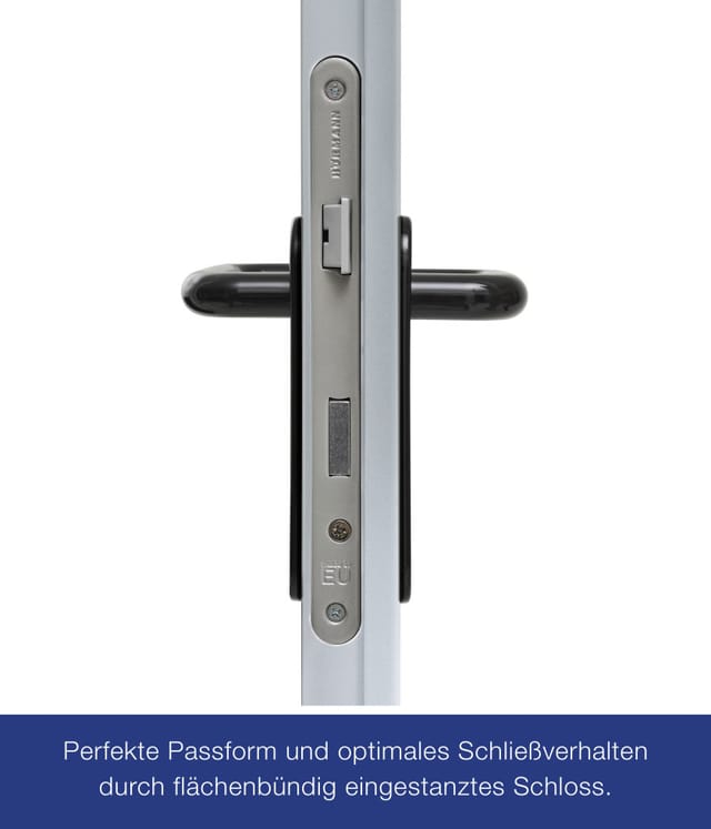Hörmann Innentür ZK verzinkt 100 x 187,5 cm DIN links