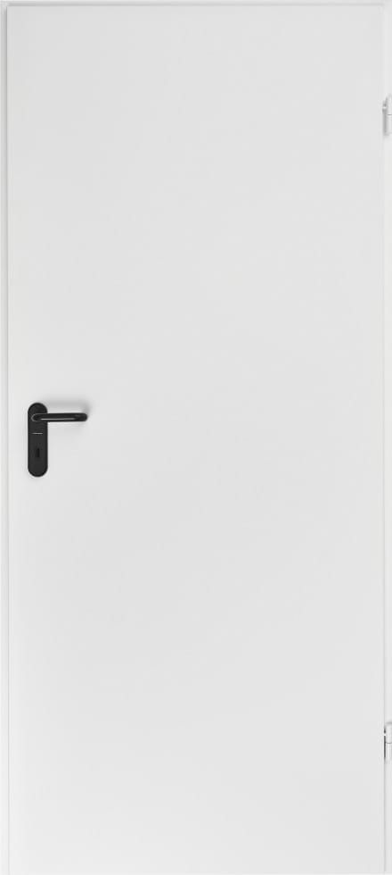 Hörmann Innentür ZK weiß 75 x 200 cm, DIN rechts