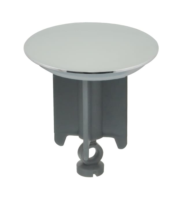 Primaster Excenterstopfen universal verchromt Ø 63 mm