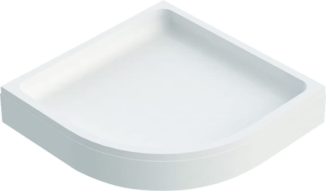 Ottofond Wannenträger Primo 870 x 870 mm