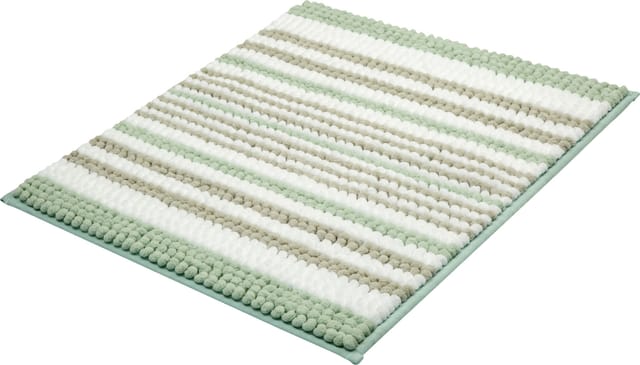 Kleine Wolke Badteppich Bola Maledivia 55 x 65 cm