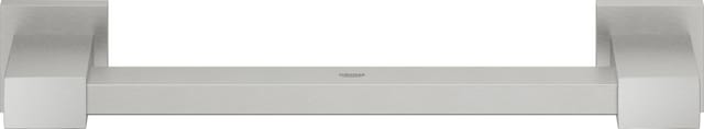 Grohe Start Cube Wannengriff mit langlebiger Oberfläche supersteel