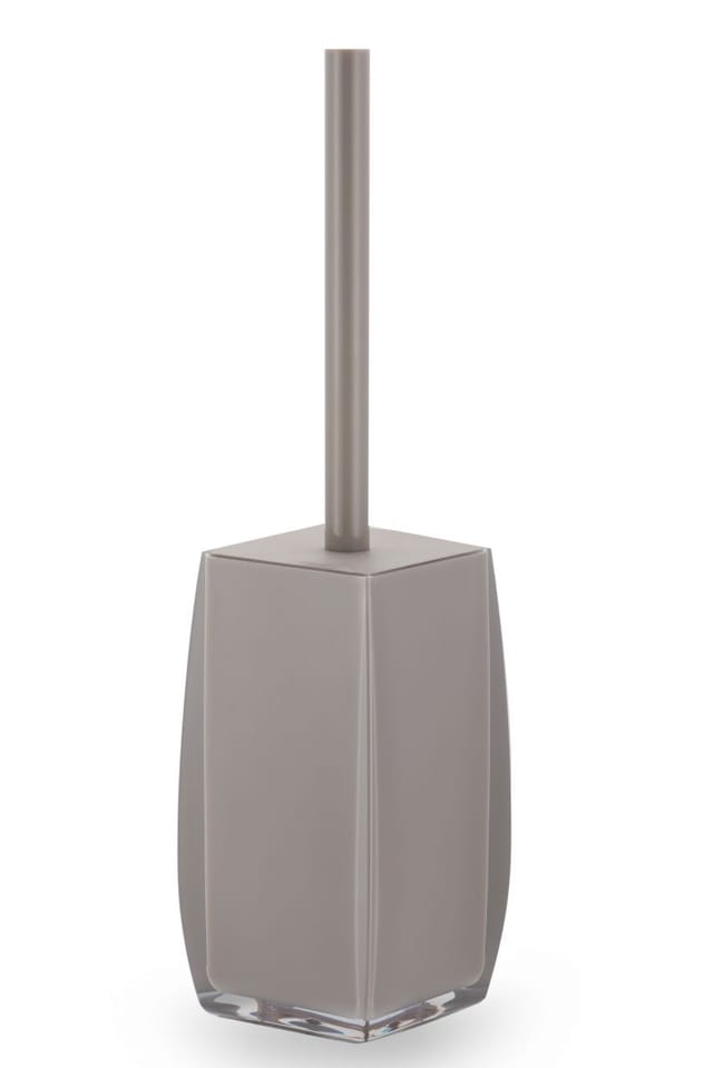 Trendline Toilettenbürstenhalter taupe Vita