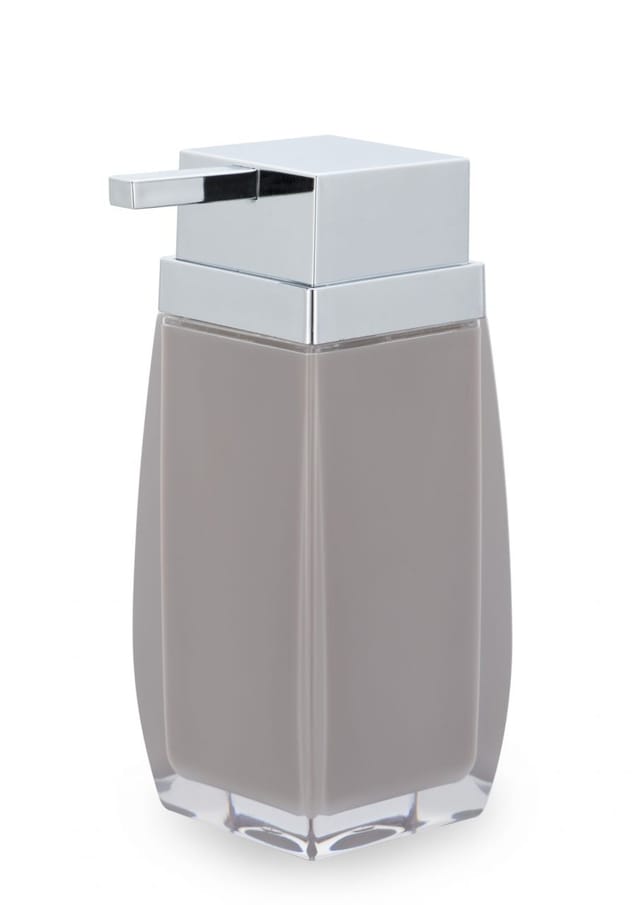 TrendLine Seifenspender Vita taupe