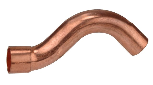 Cornat Überspringbogen Ø 22 mm