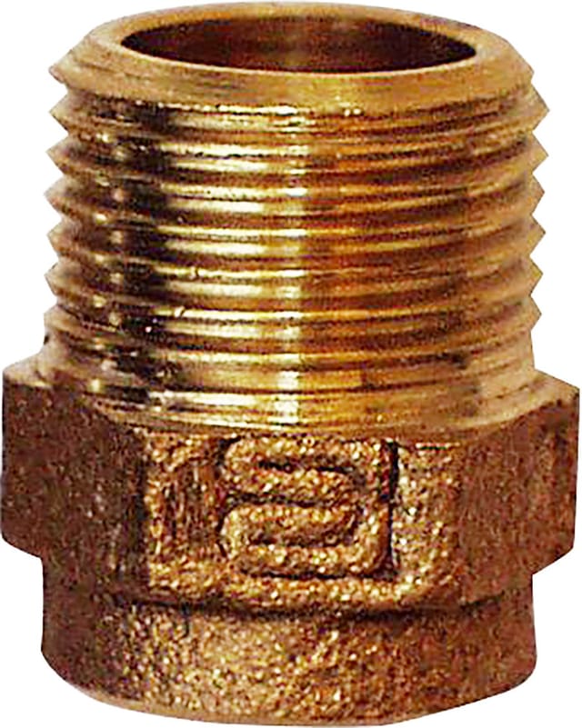 Cornat Übergangsnippel Ø 18 mm / 3/4