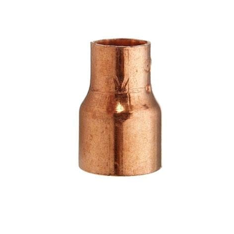Cornat Reduziermuffe Ø 18 / Ø 15 mm