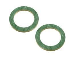 Cornat HD-Dichtung asbestfrei ø 24 mm, ø 34 mm, 2,0 mm