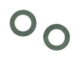 Cornat HD-Dichtungen asbestfrei ø 15 mm, ø 9 mm, 2,0 mm