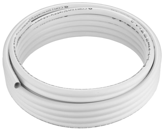 Cornat Mehrschichtverbundrohr ø 16 x 2 mm, 10 m