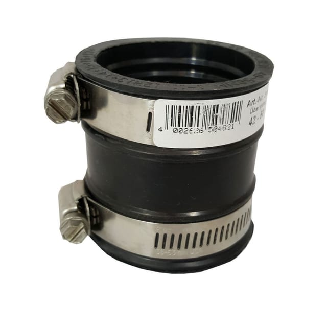 ACO Rohrverbinder Set Multiflex für Rohraußenmaß 40-50 mm