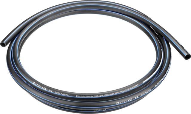 Cornat PE-Rohr 32 mm x 3,0 mm x 5 m