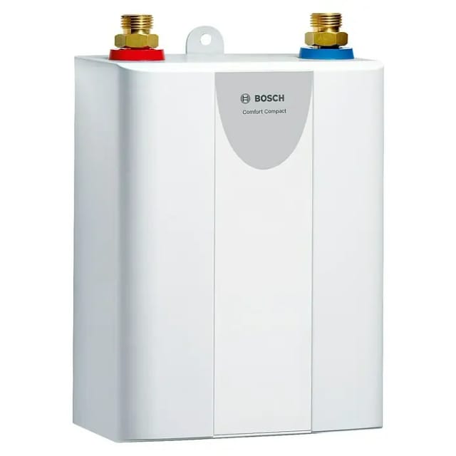 Bosch Klein-Durchlauferhitzer Tronic Comfort Compact 3,6 kW elektronisch