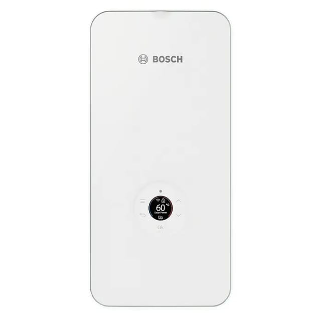 Bosch Durchlauferhitzer Tronic Excellence AquaStop 21/24/27 kW elektronisch
