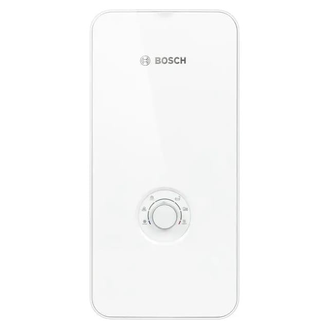 Bosch Durchlauferhitzer Tronic Advanced Plus 15/18/21 kW elektronisch