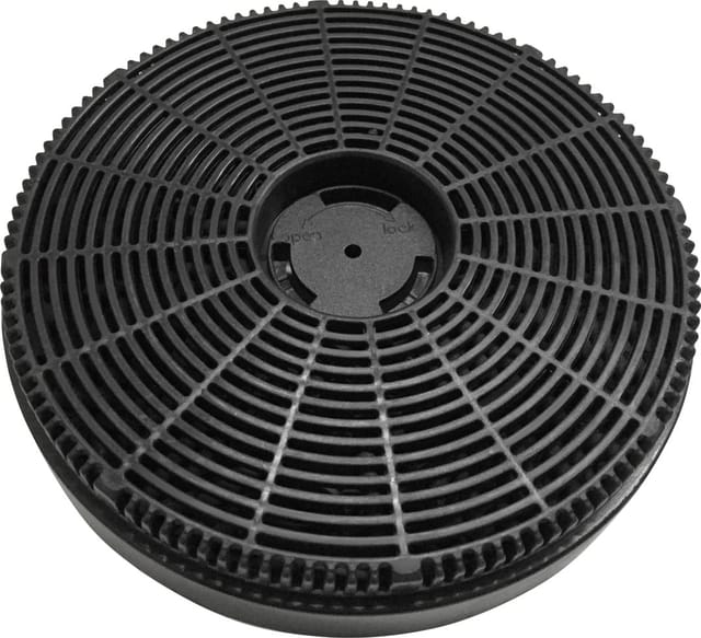 respekta Aktiv-Kohlefilter MIZ 1110