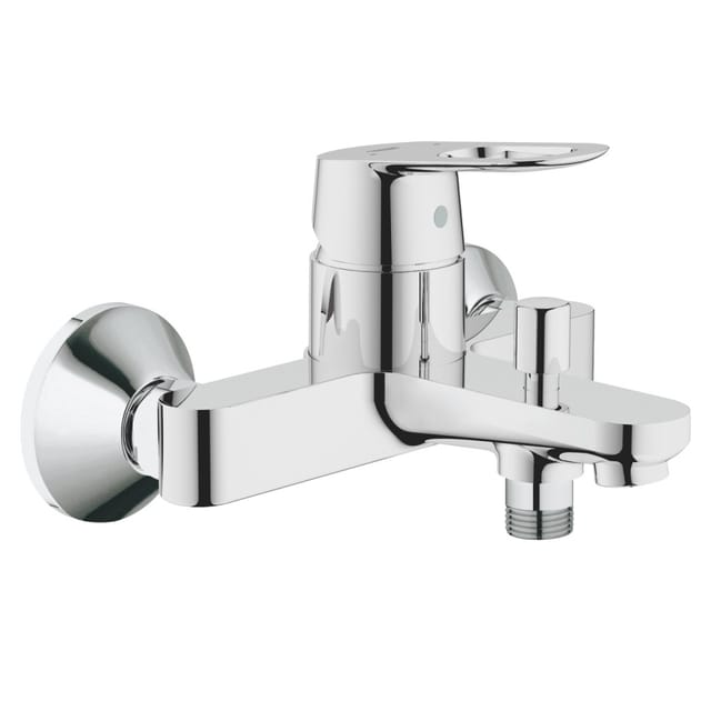 Grohe Badewannenarmatur StartLoop verchromt
