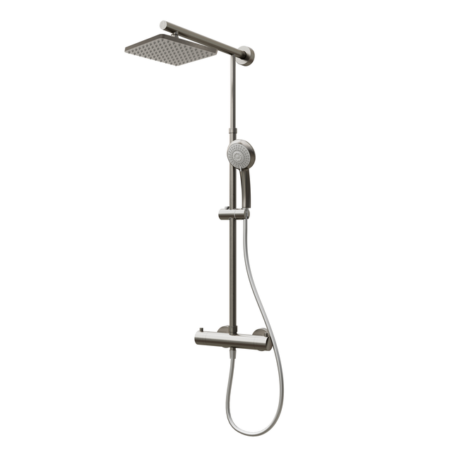 Schulte DuschMaster Rain Classic mit Thermostat